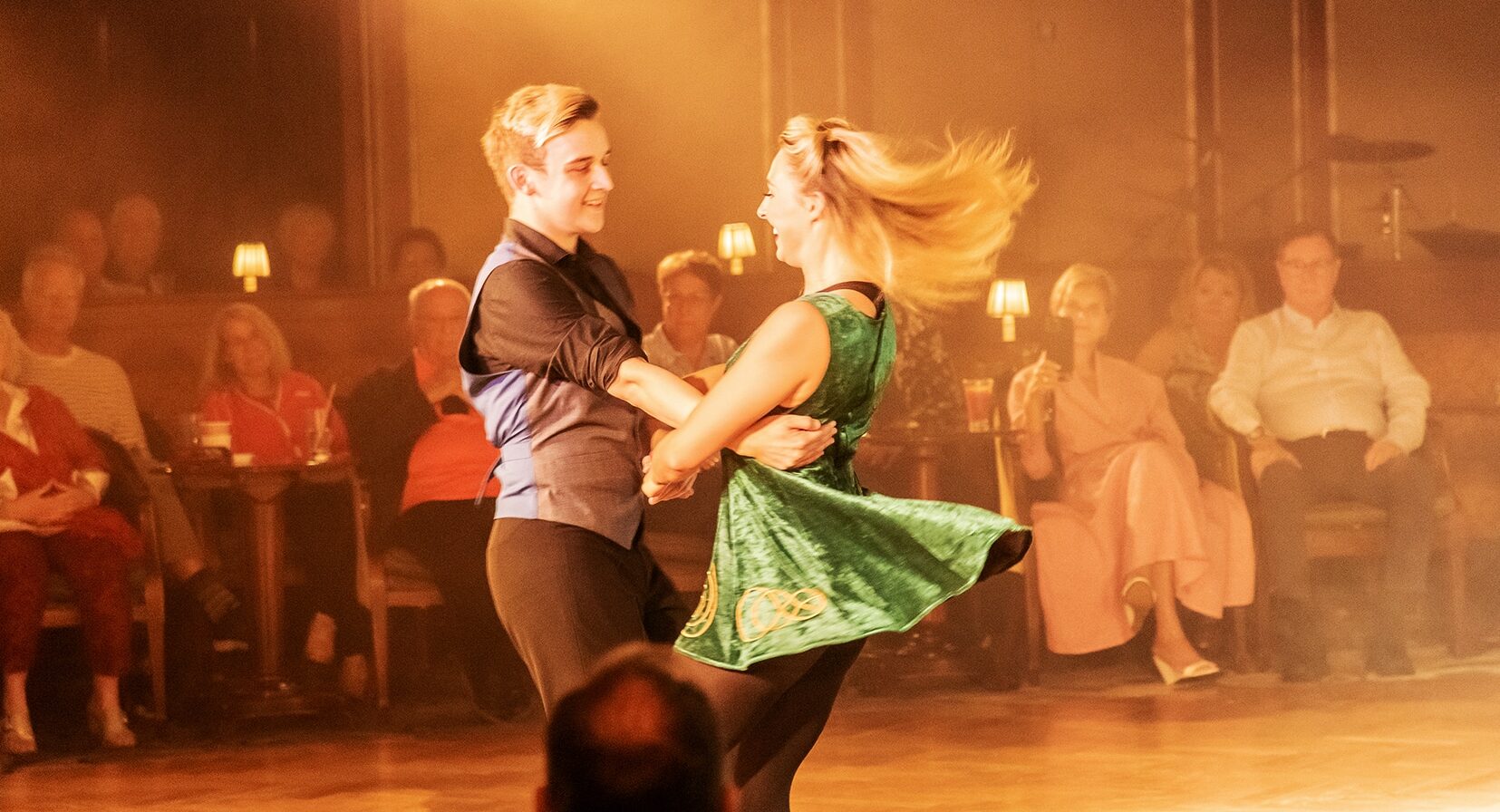 Dance Dance